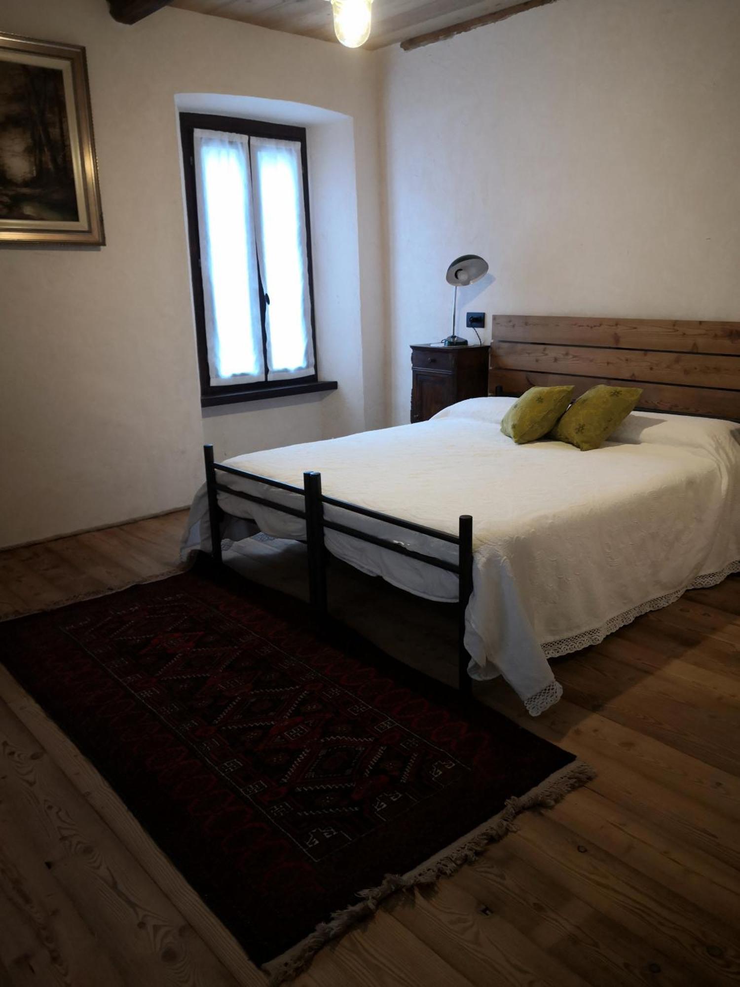 Ferienwohnung Da Tinti Madonna Del Sasso Zimmer foto
